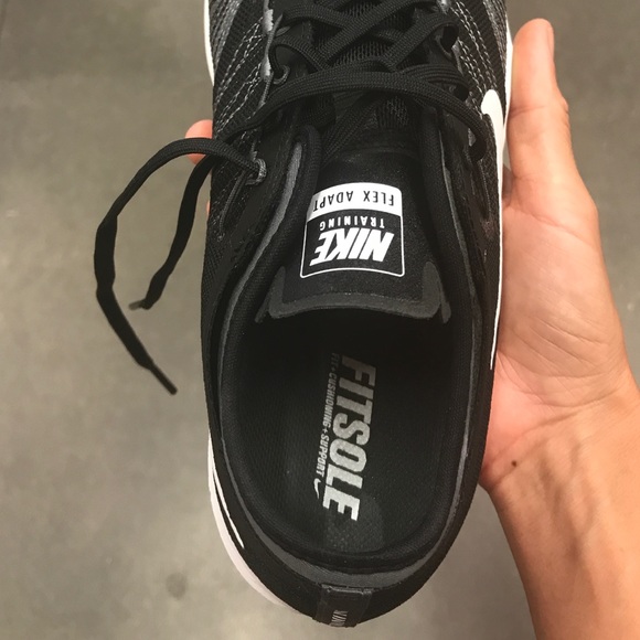 🖤Classic black & white NIKE SHOES - Picture 8 of 8